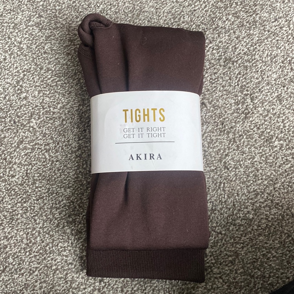 Get it Right Tights